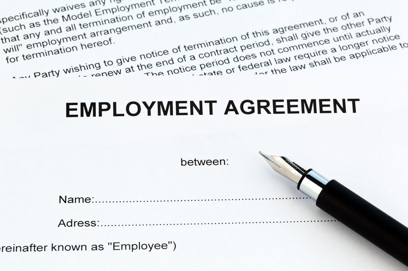 Labor and Employment Law
