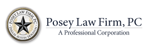 The Posey Law Firm, P.C.